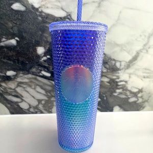 Starbucks Mermaid Venti Cold Cup
